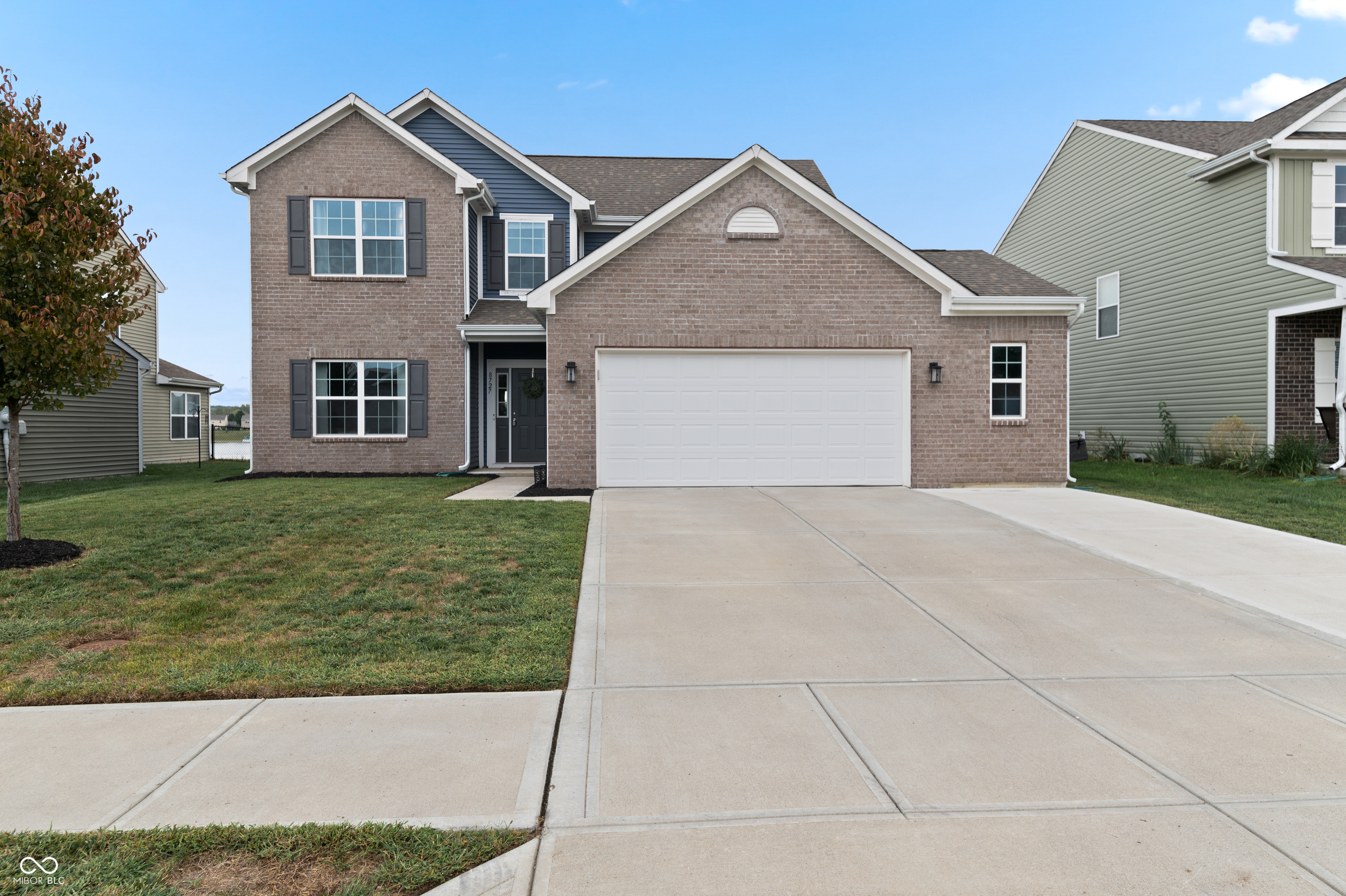 8727 Stoddard Lane