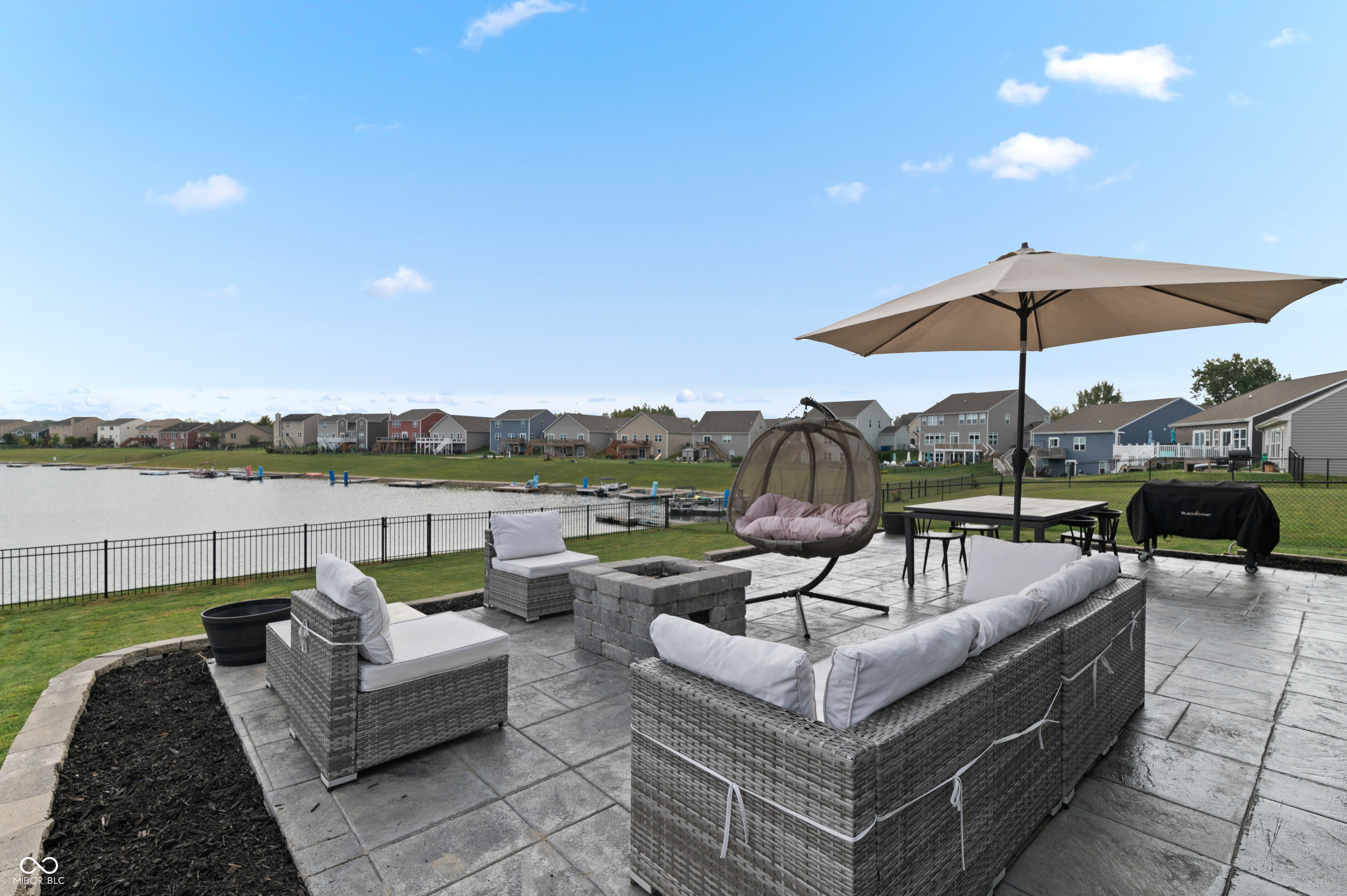 8727 Stoddard Lane