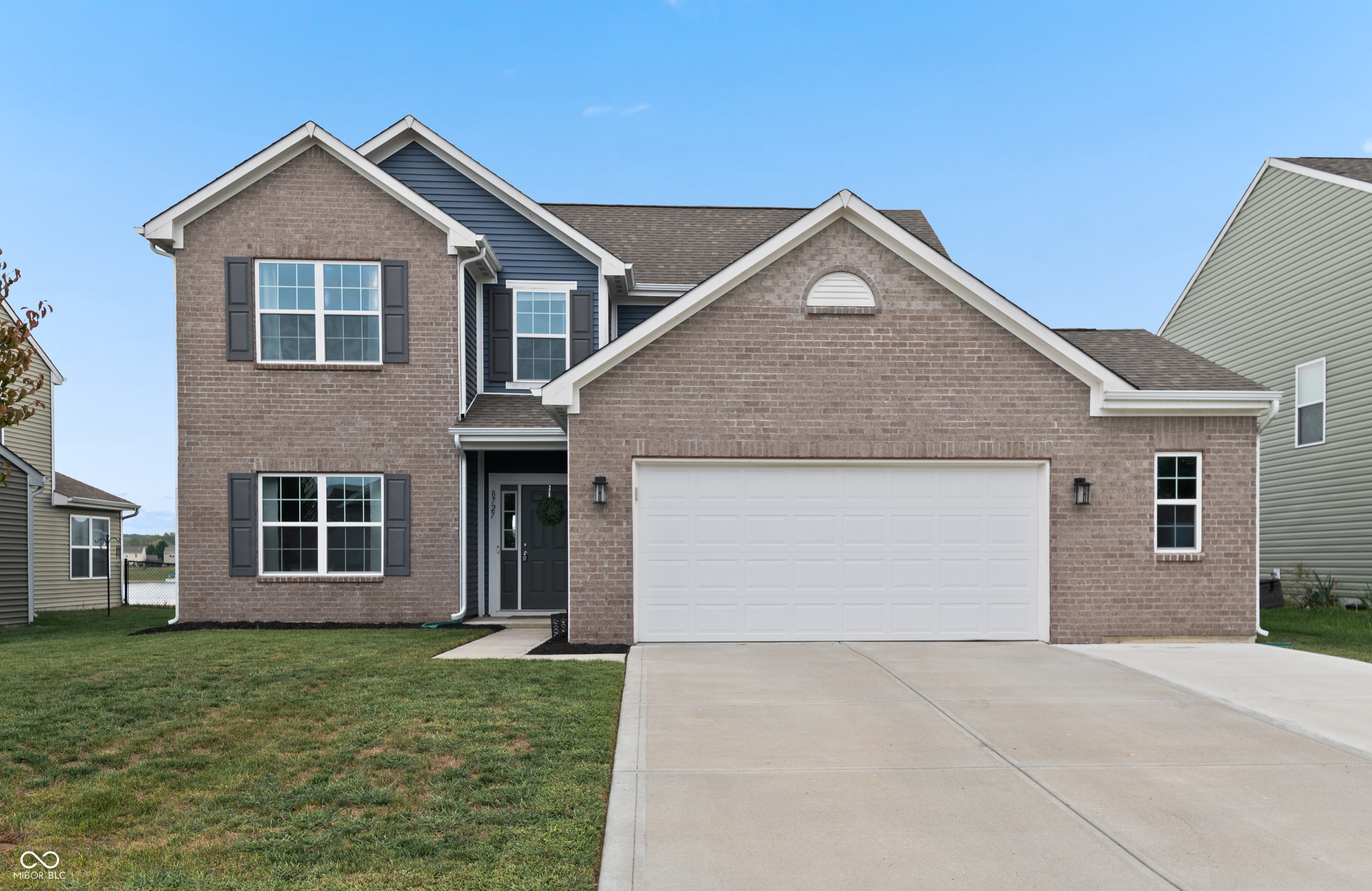 8727 Stoddard Lane