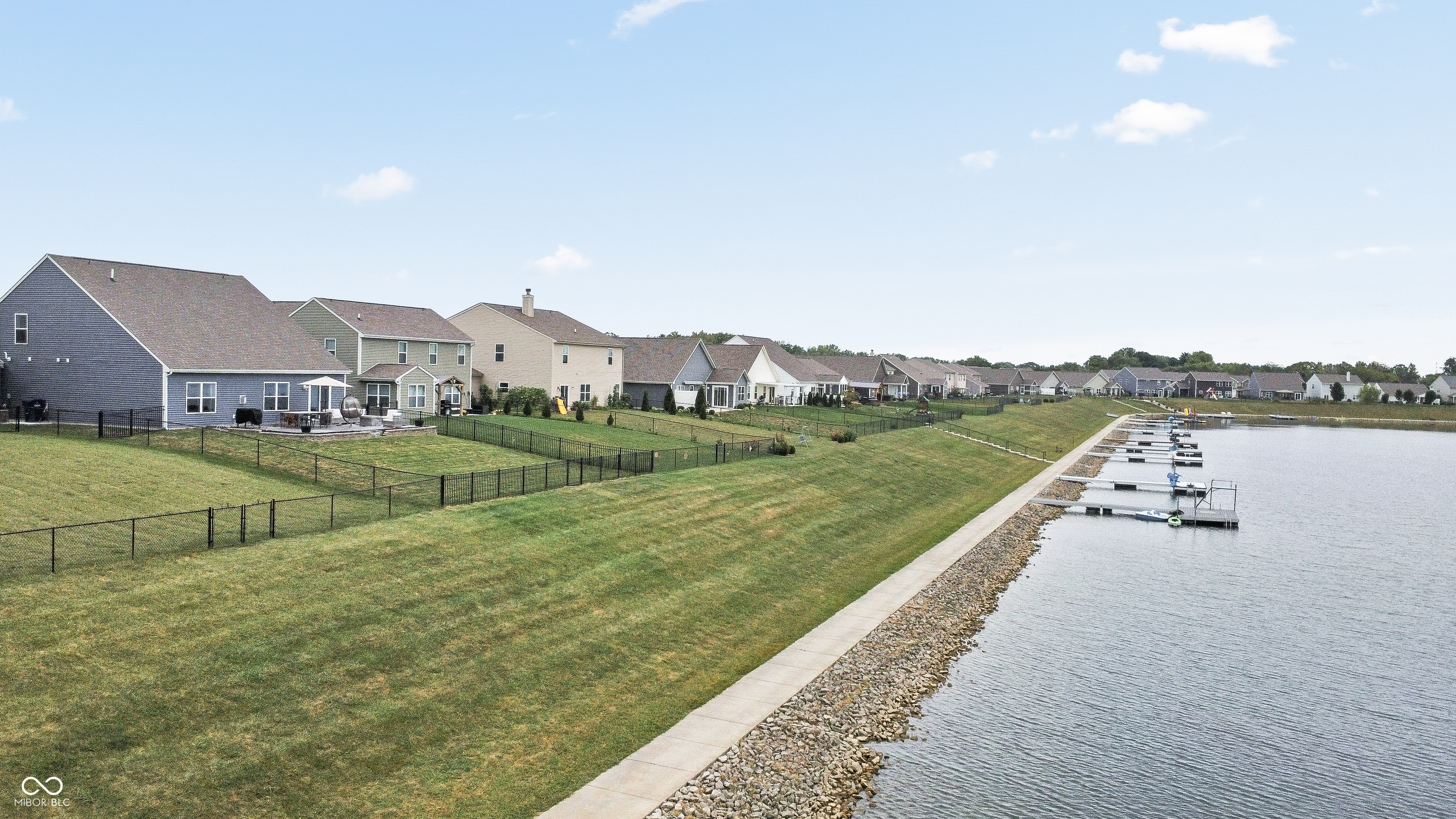8727 Stoddard Lane
