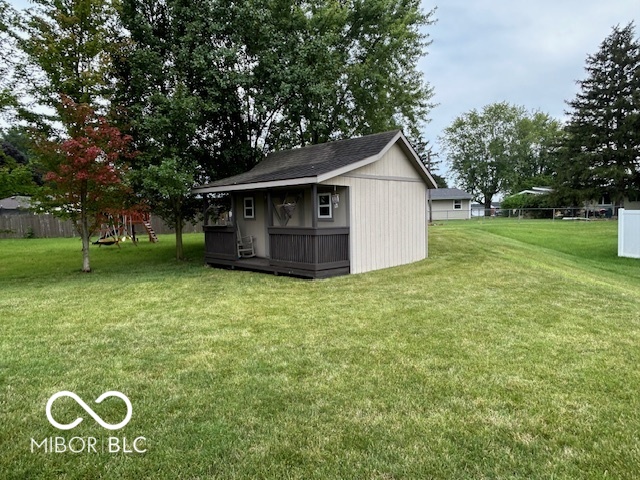 1656 Broadmoor Court