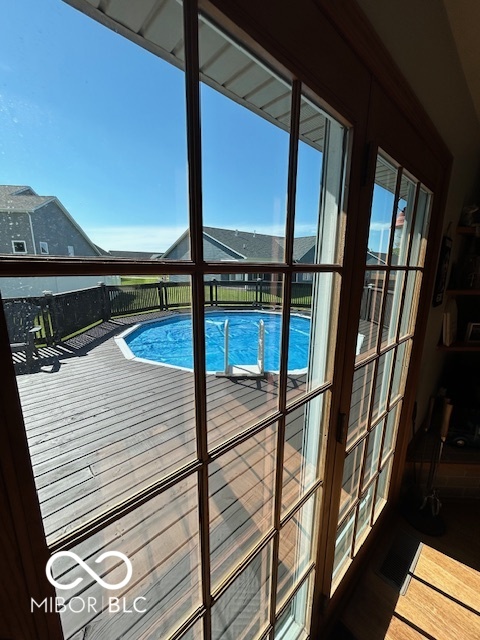 1656 Broadmoor Court