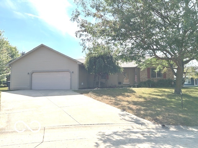 1656 Broadmoor Court