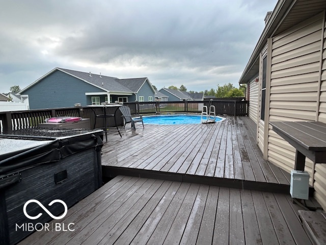 1656 Broadmoor Court