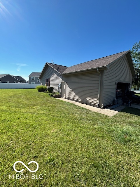 1656 Broadmoor Court