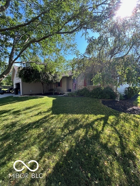 1656 Broadmoor Court