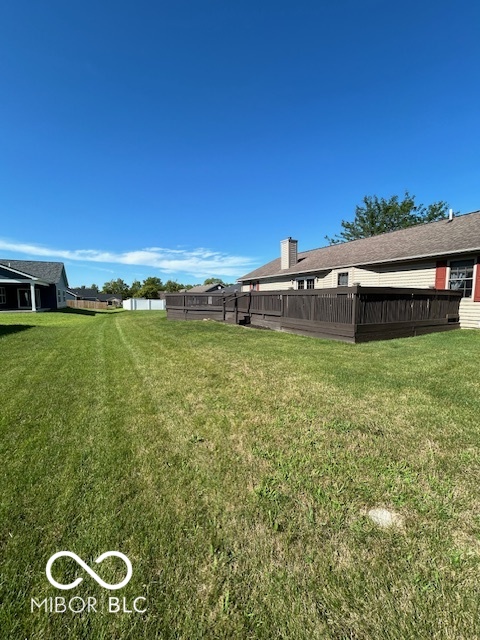 1656 Broadmoor Court