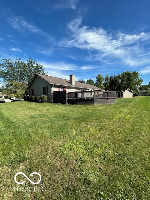 1656 Broadmoor Court