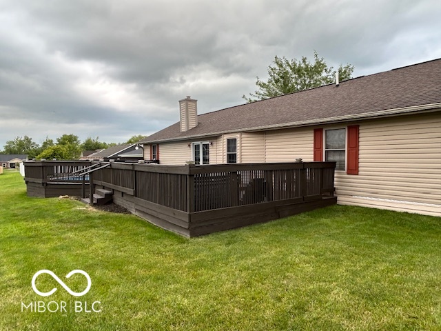 1656 Broadmoor Court
