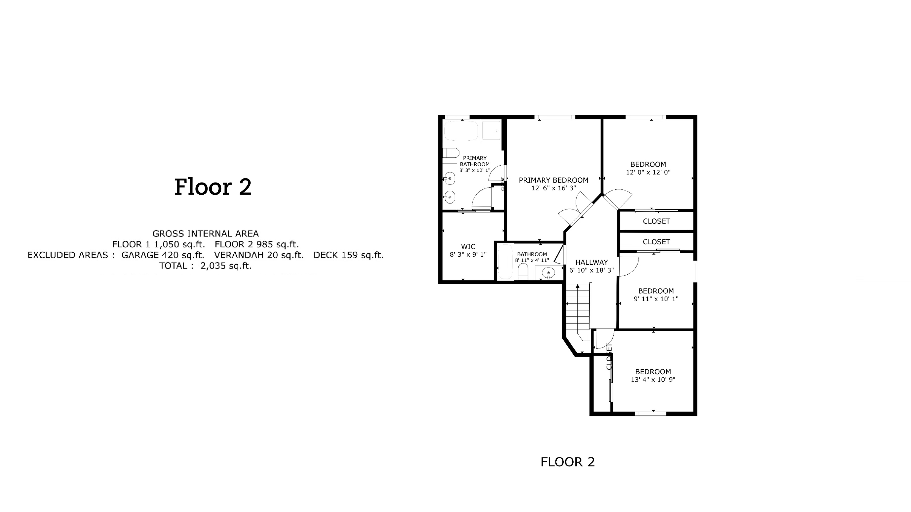 6951 Caribou Drive