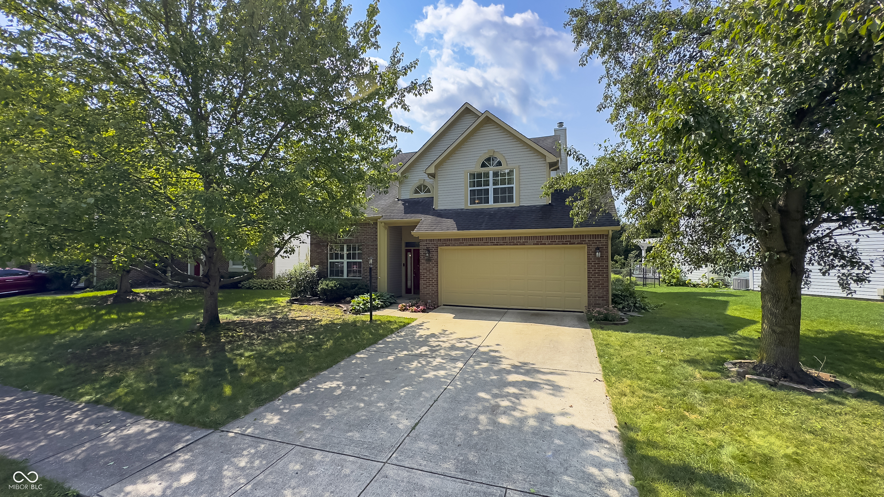 6951 Caribou Drive