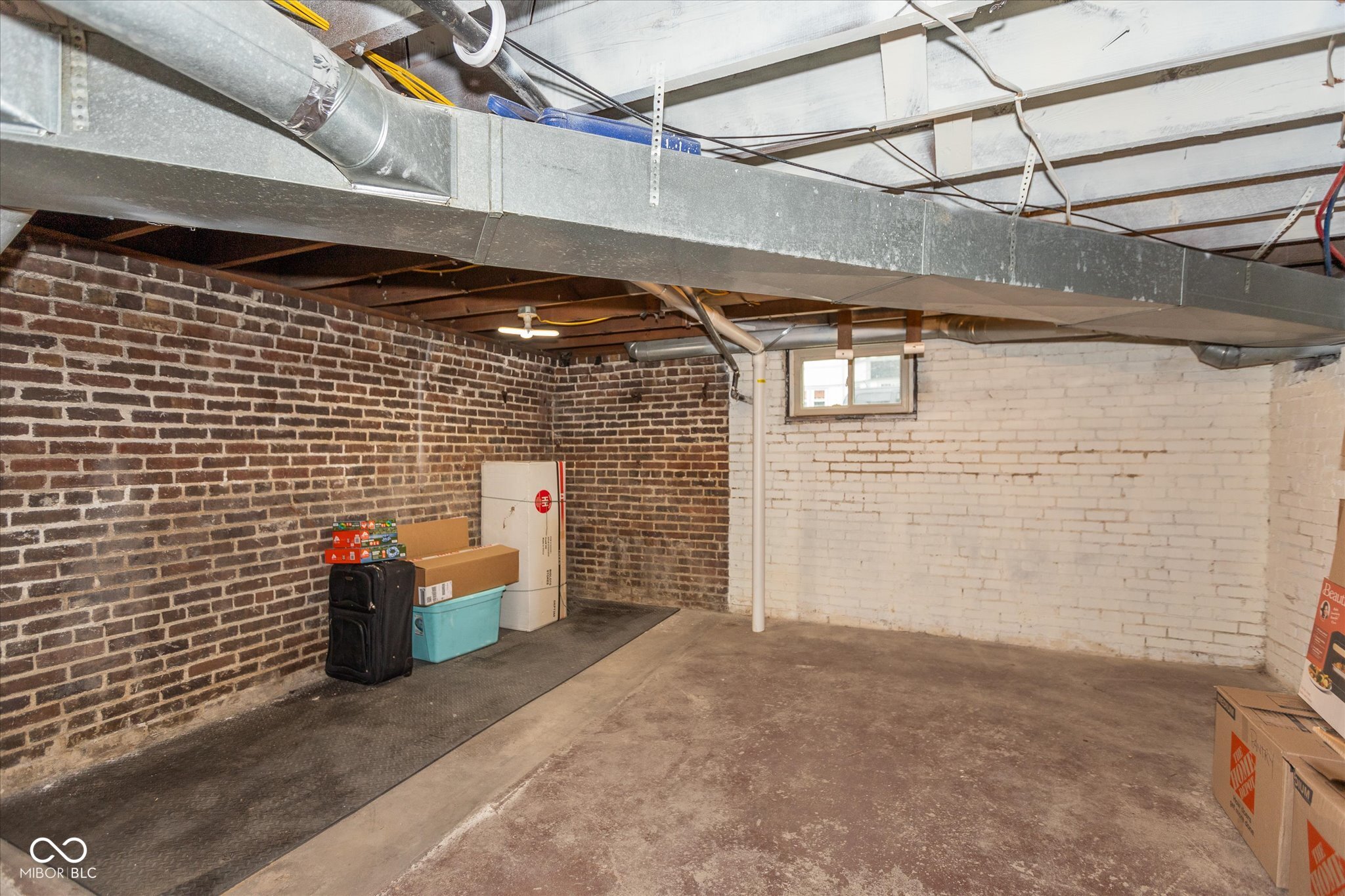 403 N West Street