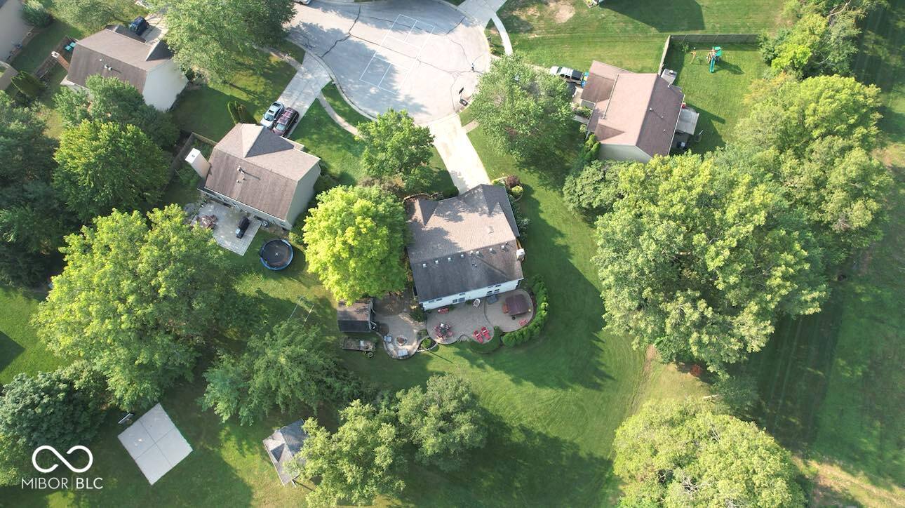 7750 Kane Court