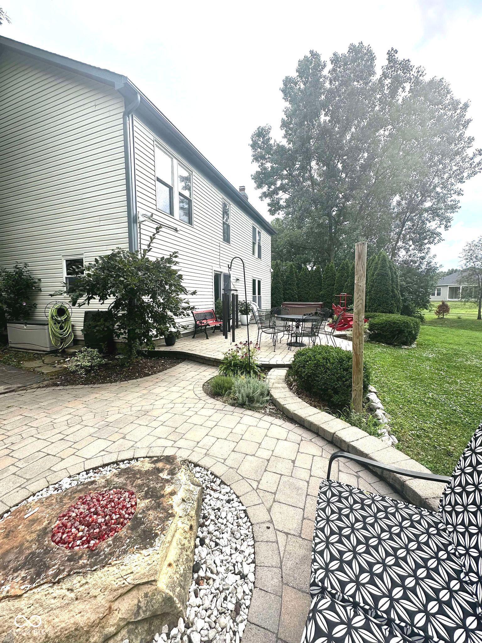 7750 Kane Court