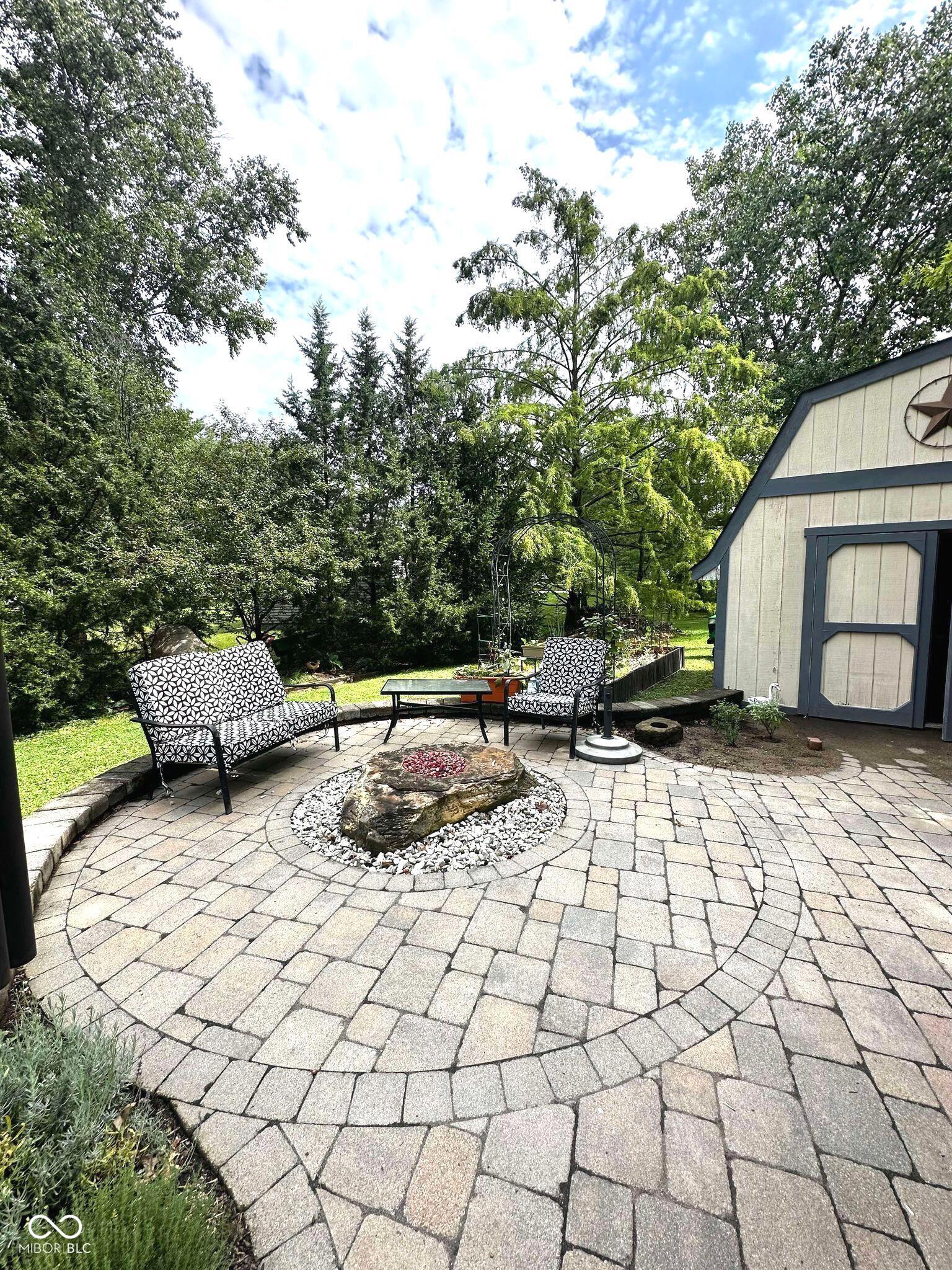 7750 Kane Court