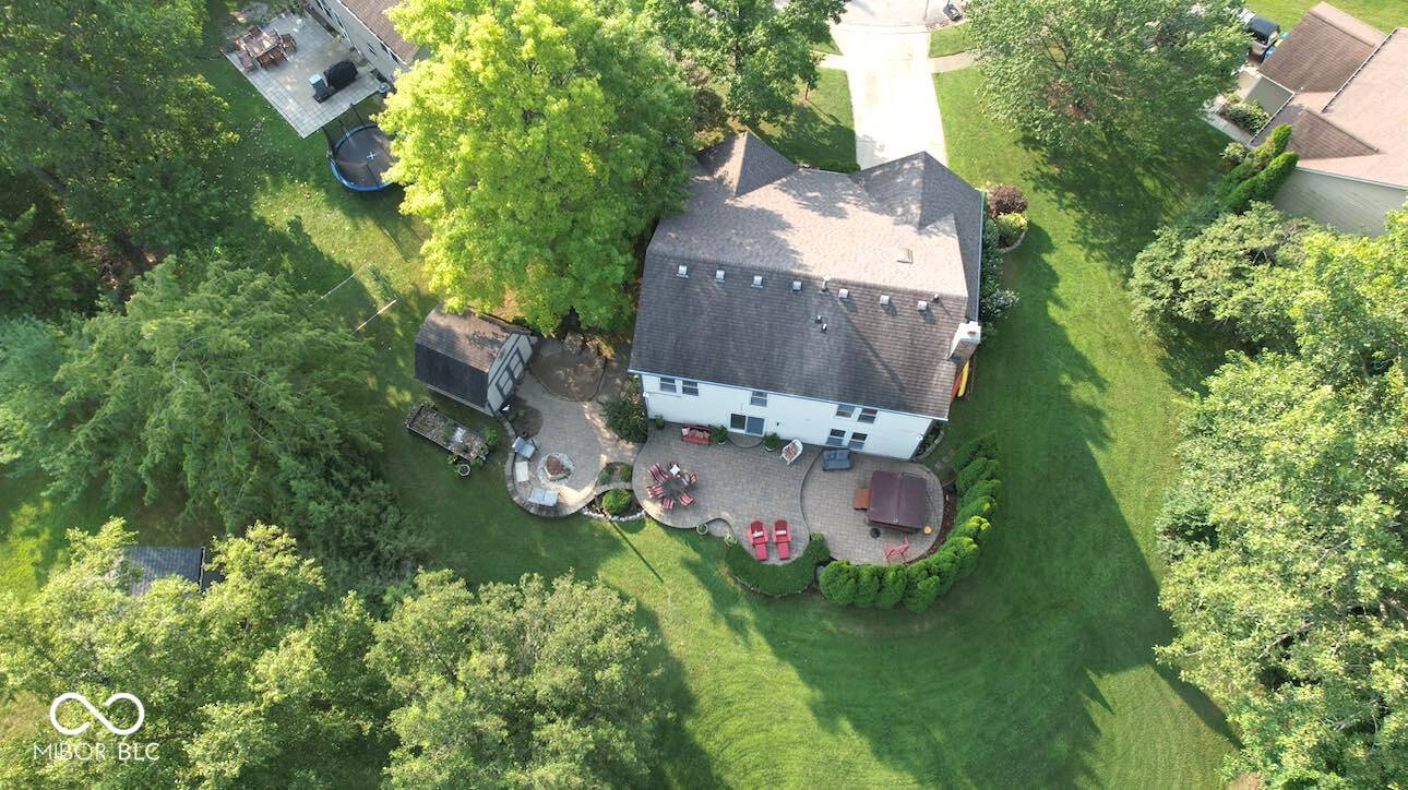 7750 Kane Court