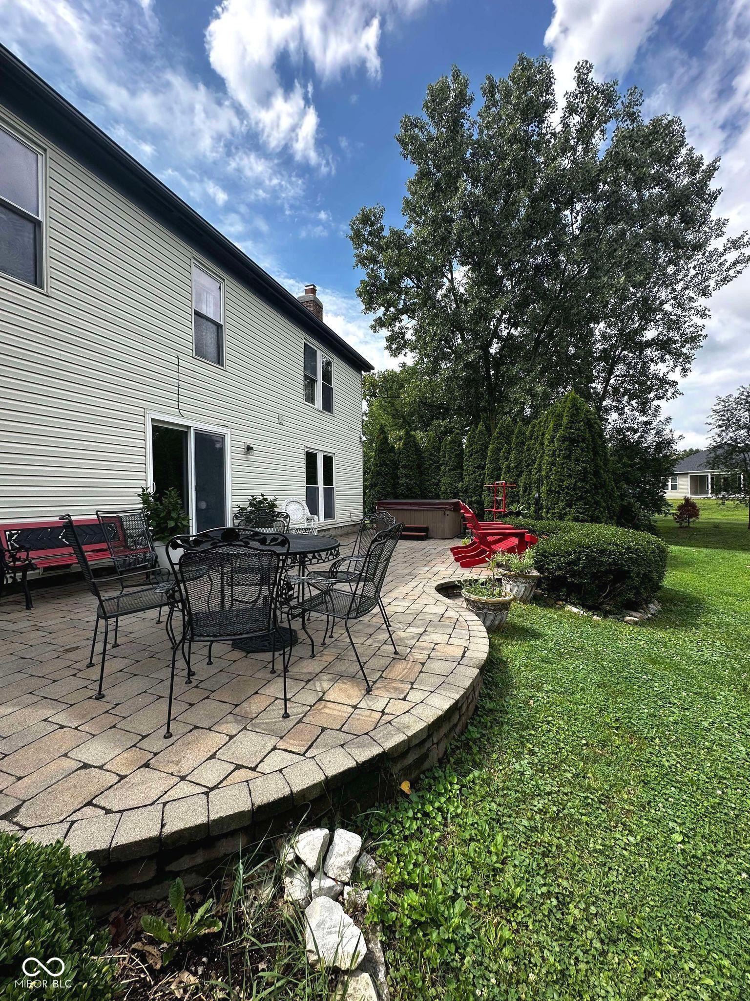 7750 Kane Court
