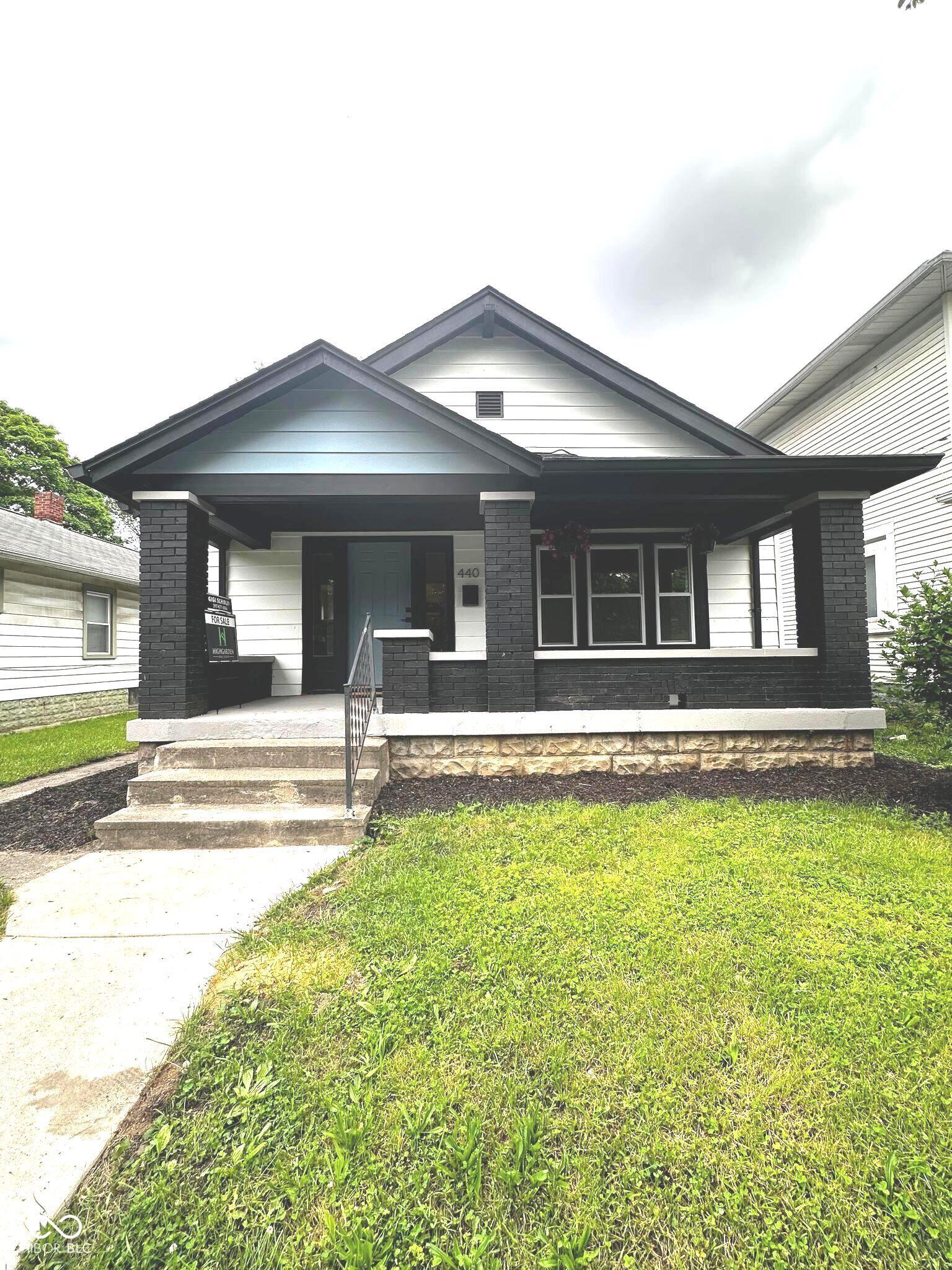 440 N Denny Street