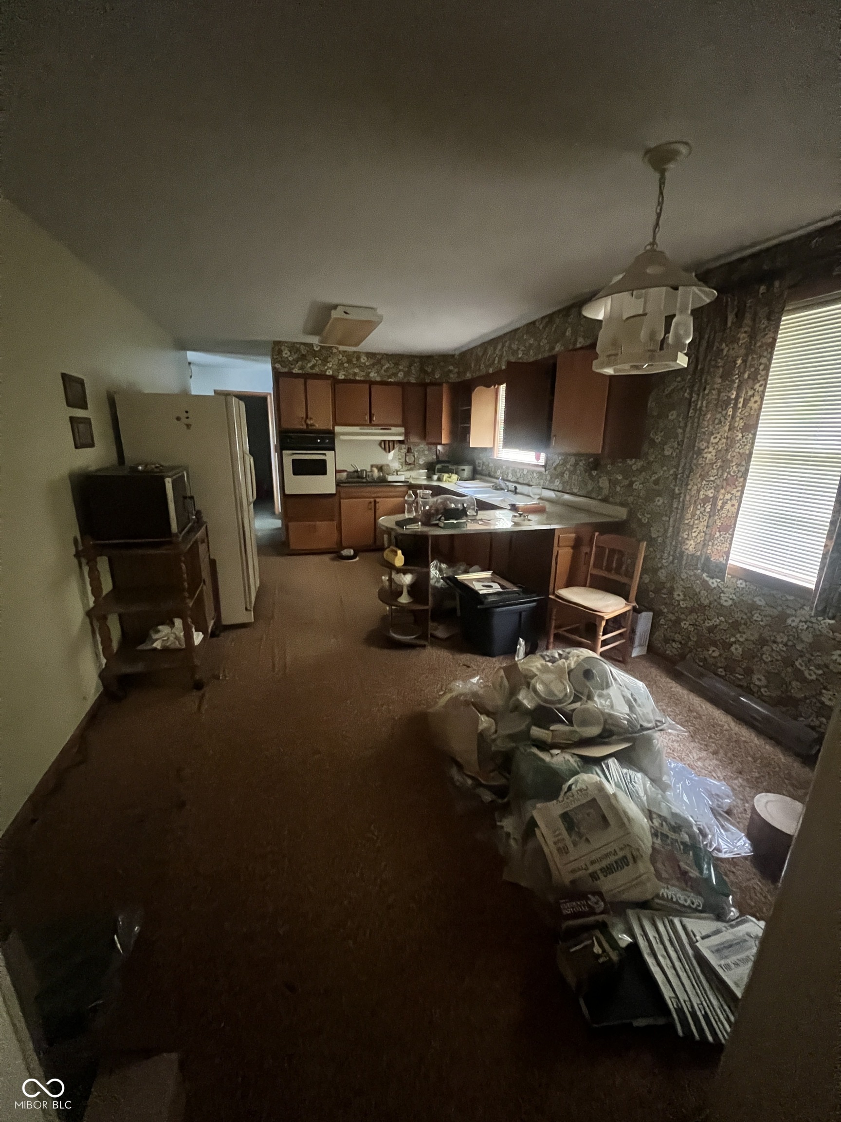 9539 Brookville Road