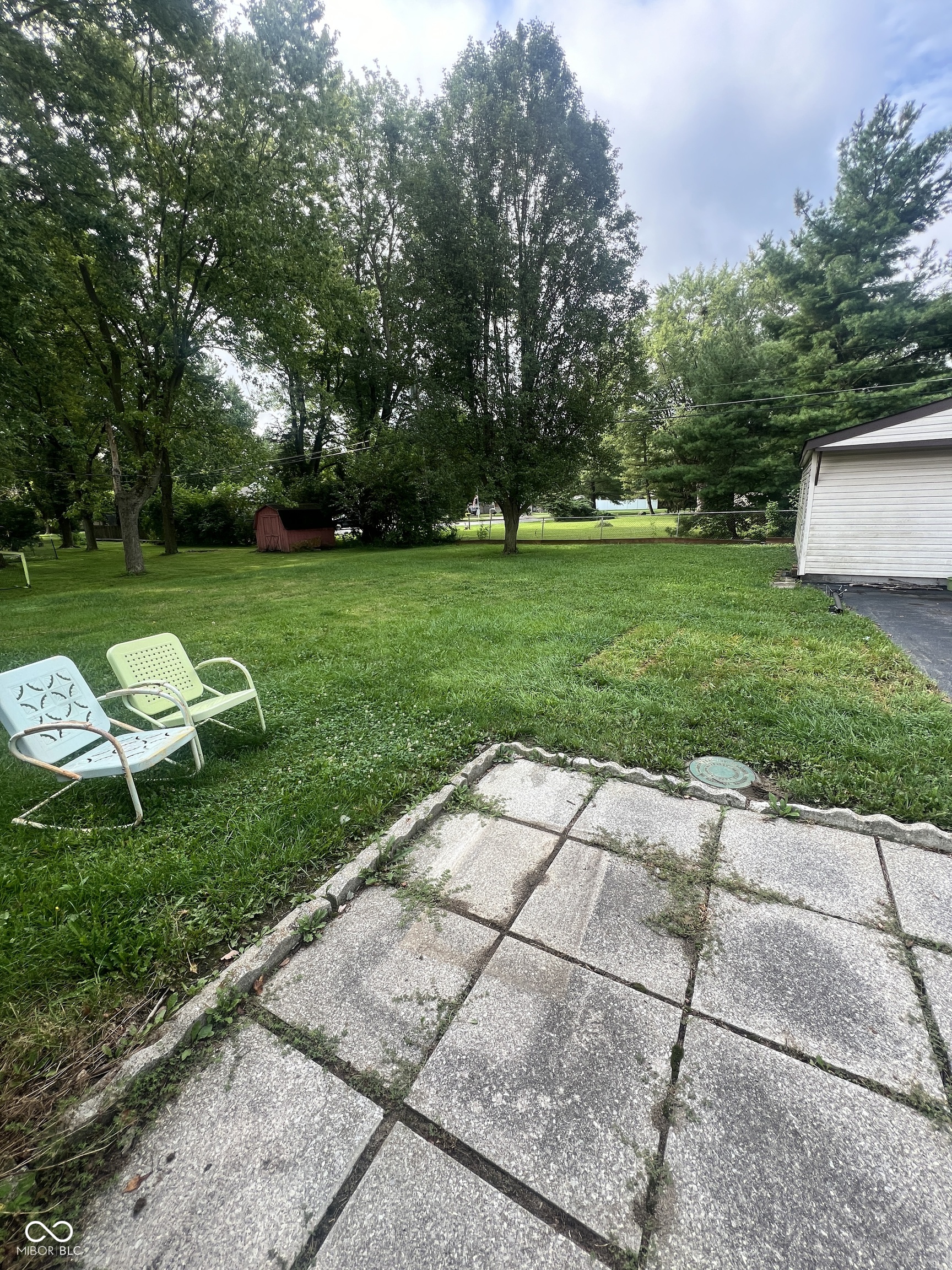 9539 Brookville Road