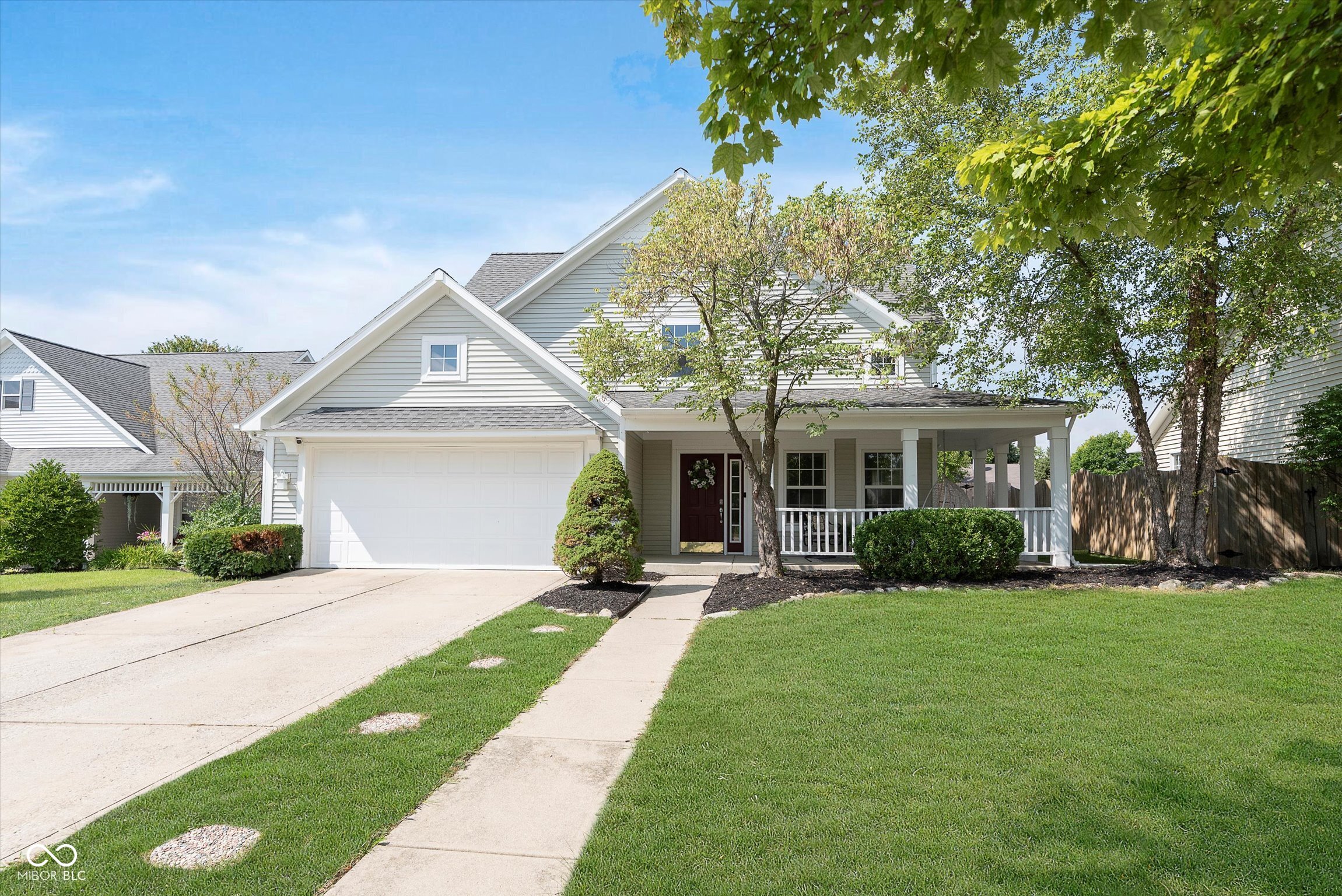 9722 Indigo Lane