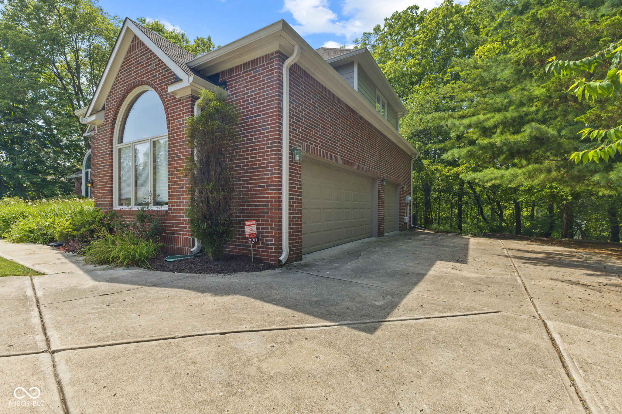 7020 Bluffridge Place