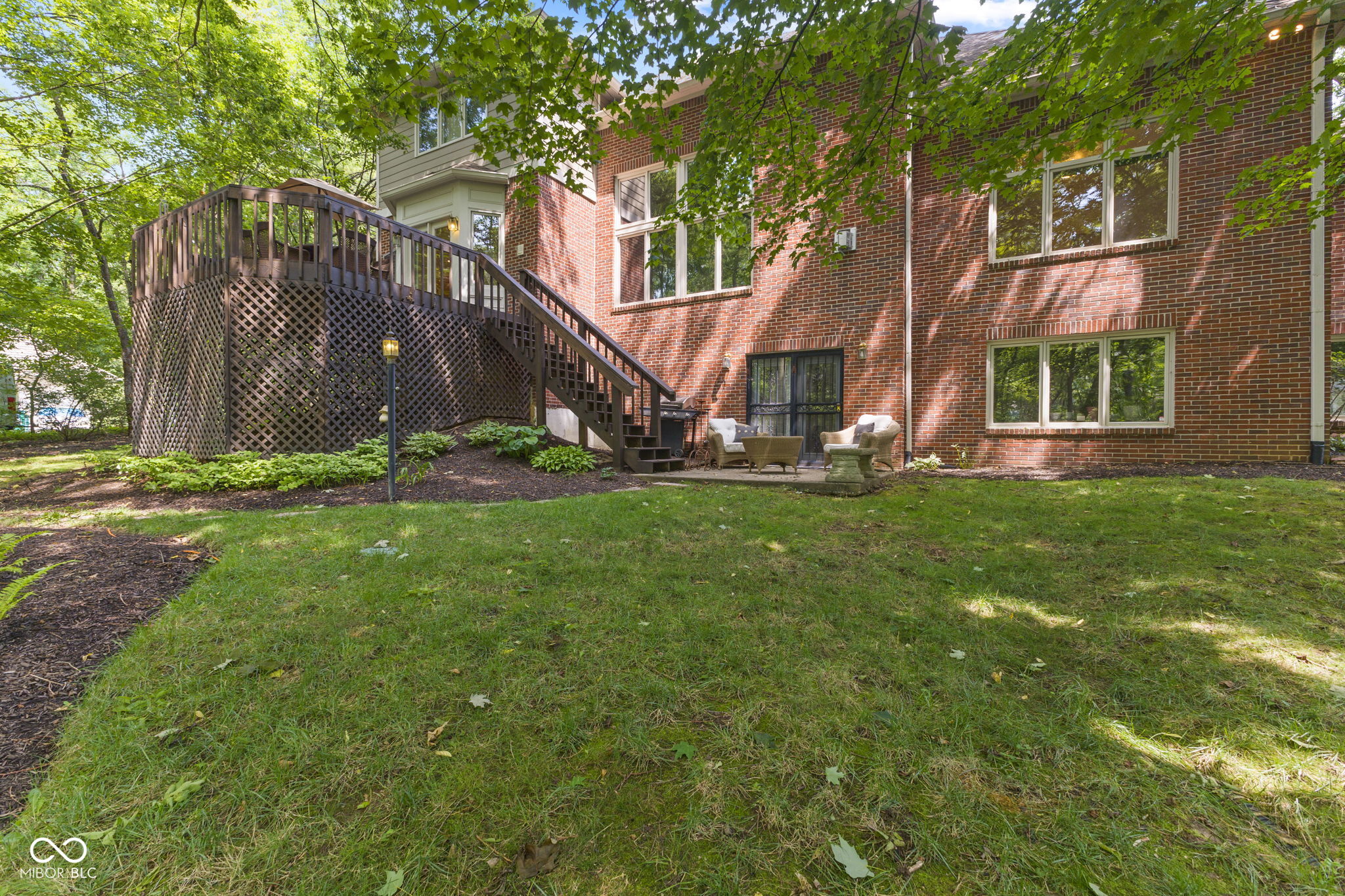 7020 Bluffridge Place