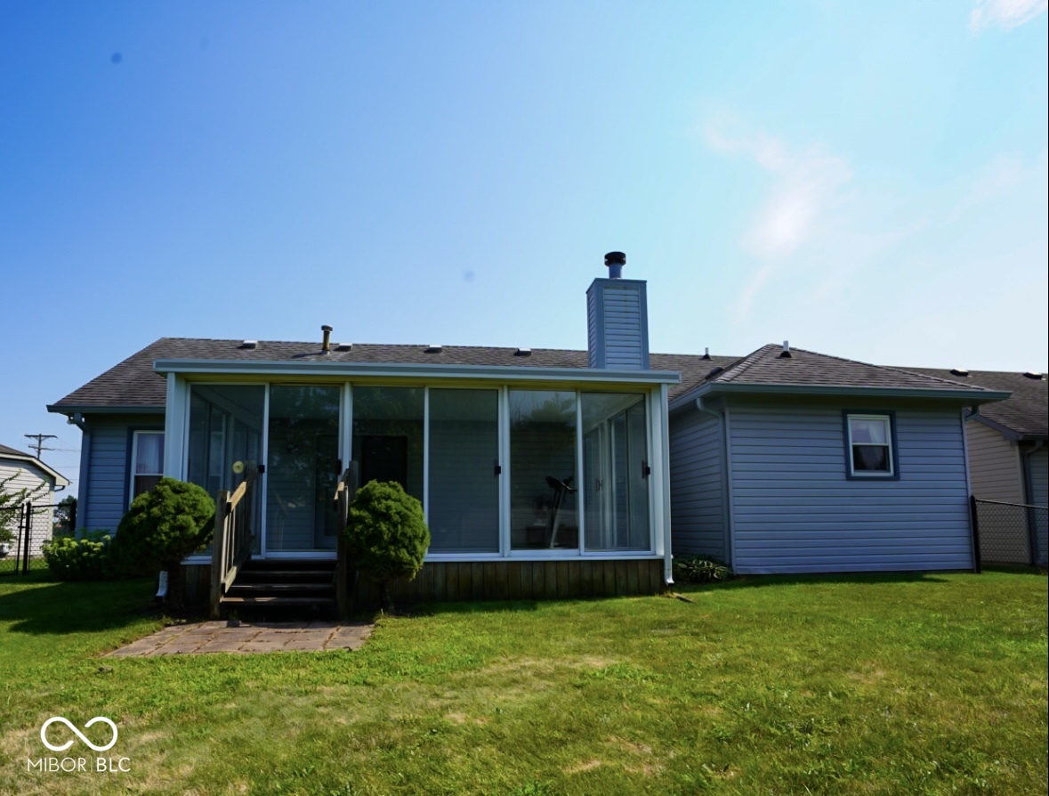 2072 Winfield Park Drive