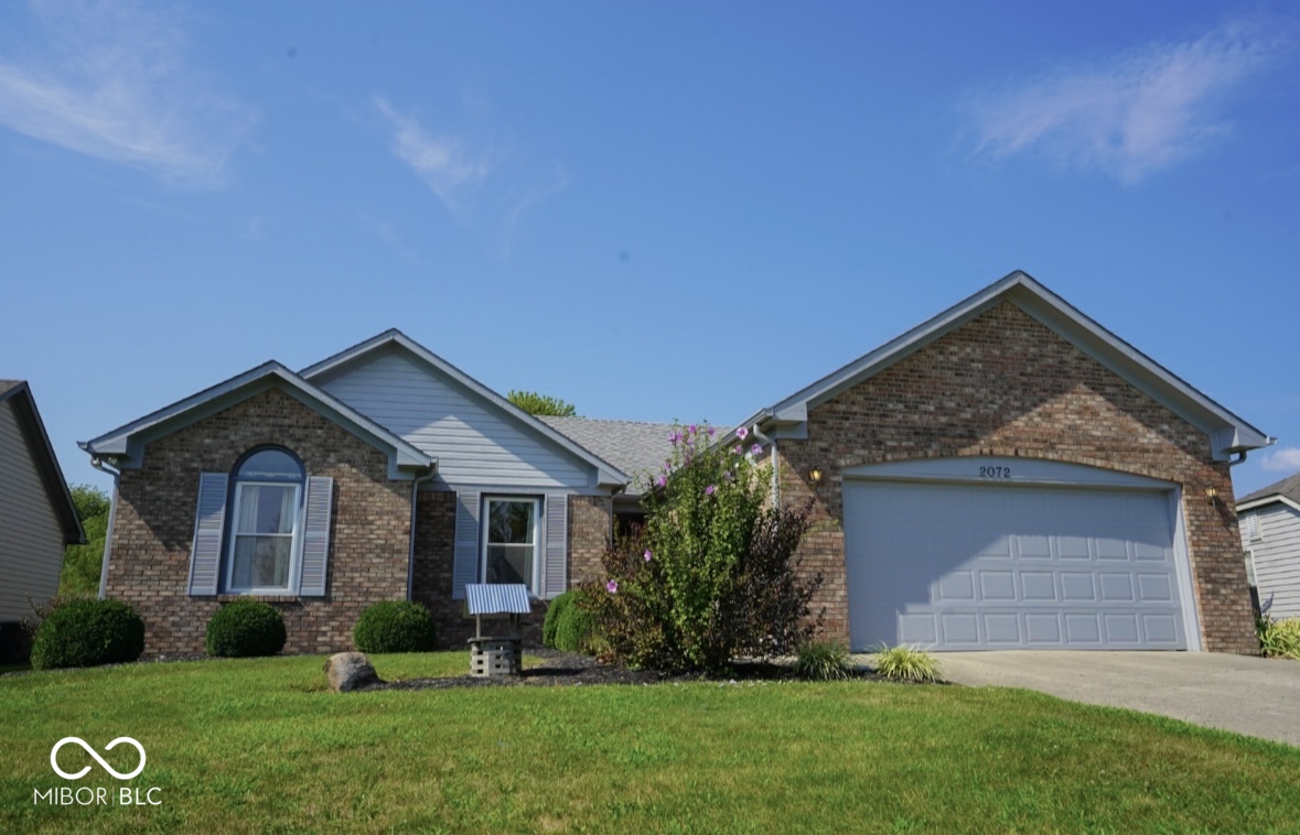 2072 Winfield Park Drive