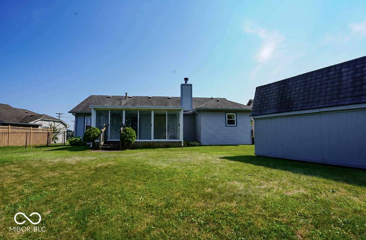2072 Winfield Park Drive
