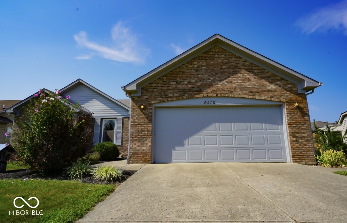 2072 Winfield Park Drive