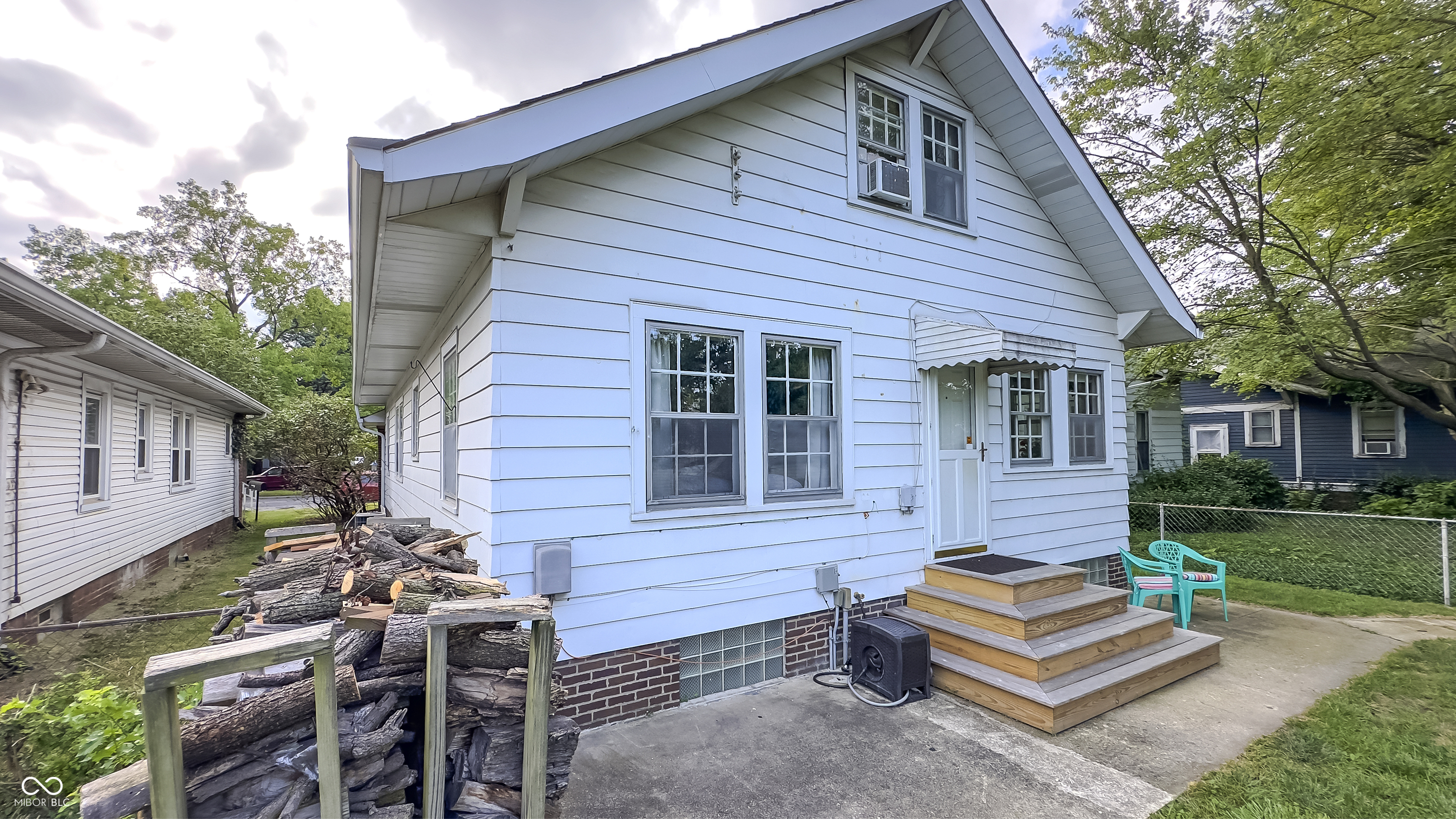 730 N Dequincy Street