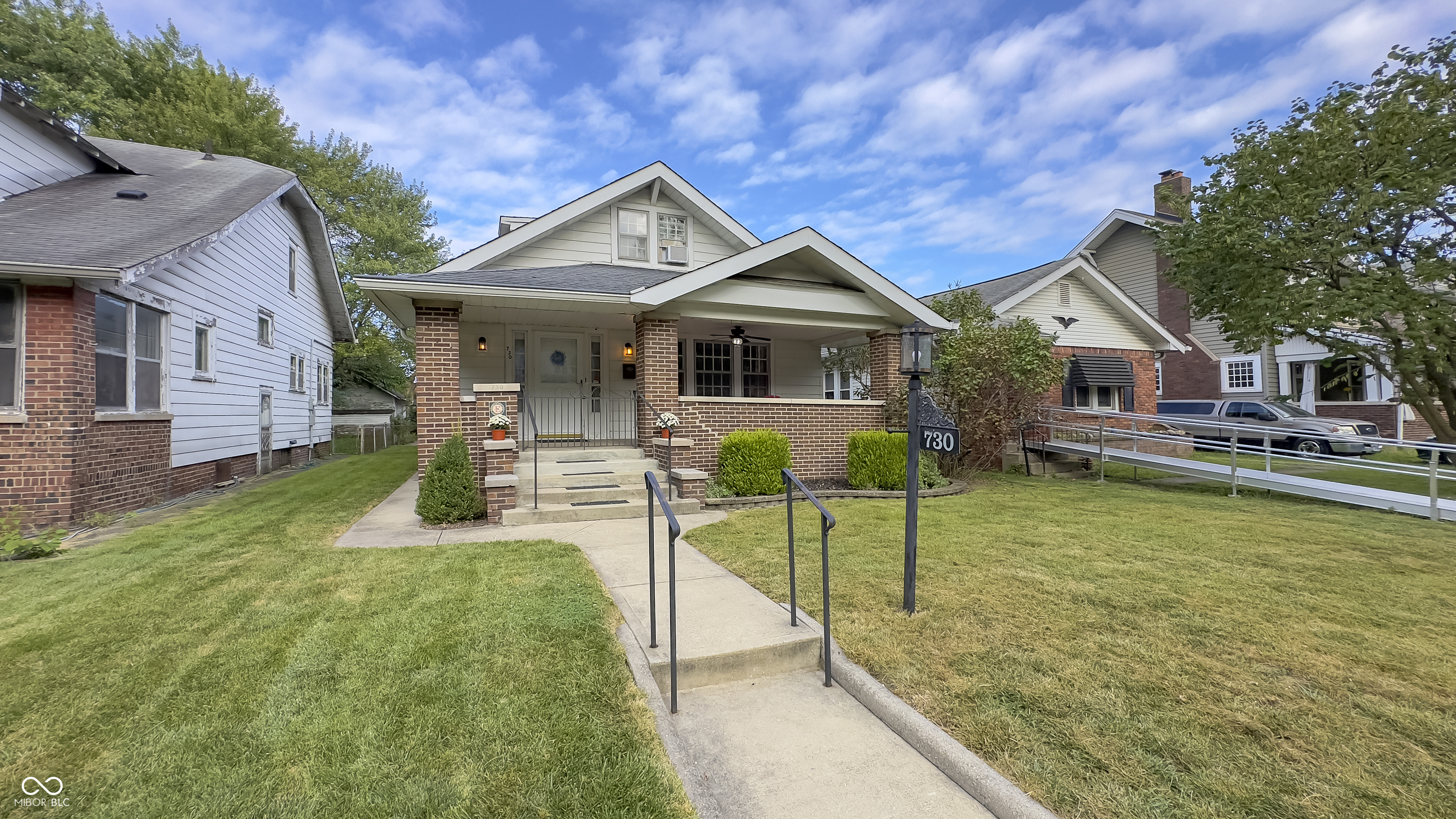 730 N Dequincy Street