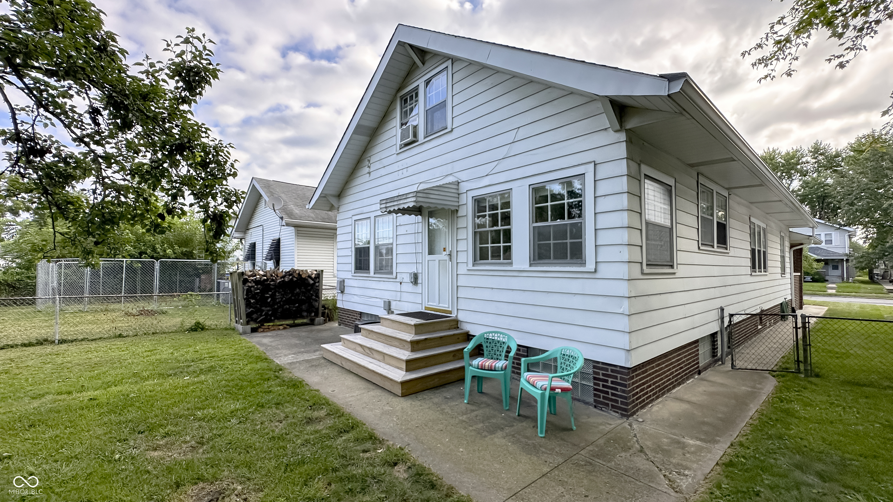 730 N Dequincy Street