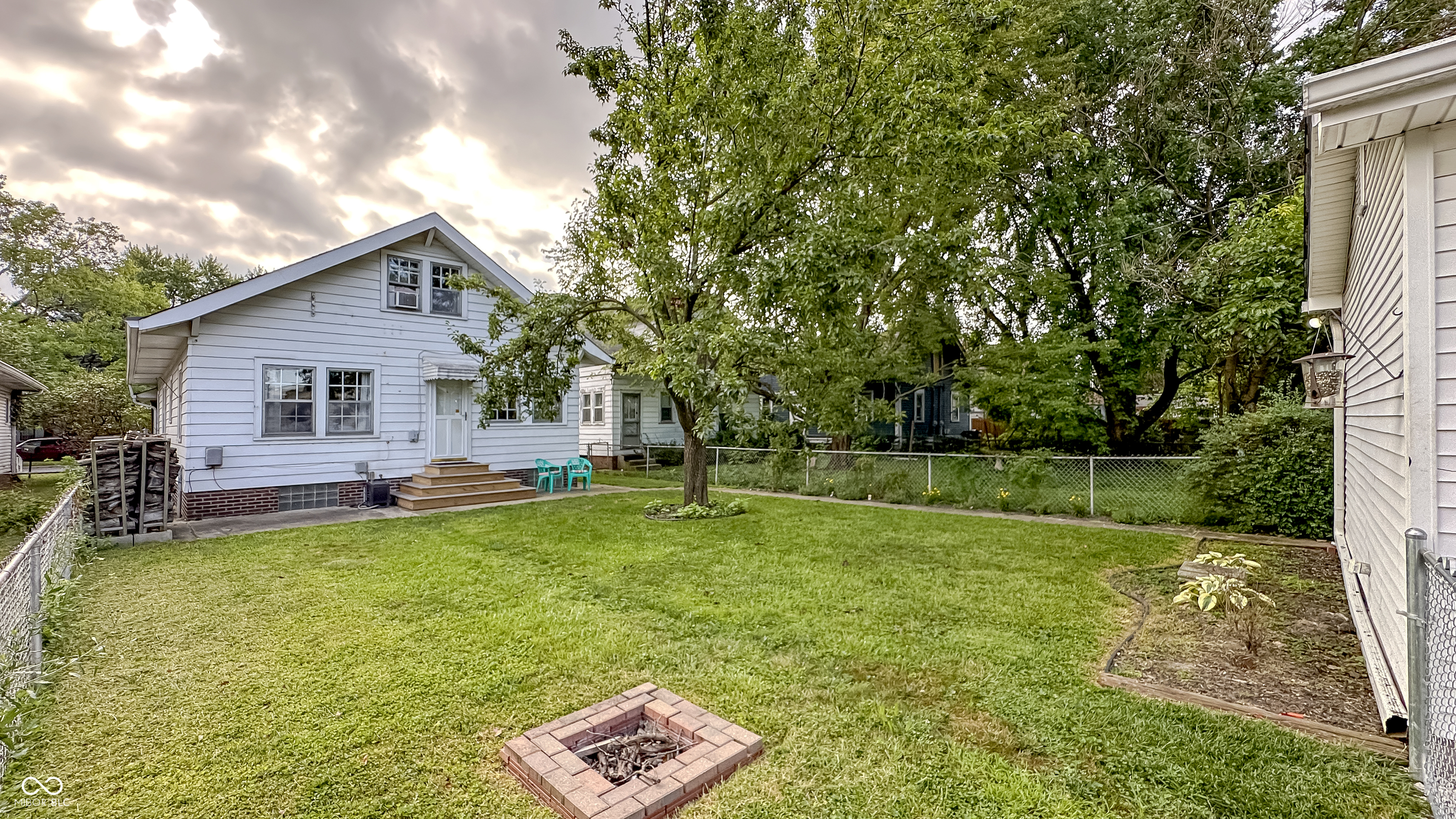 730 N Dequincy Street