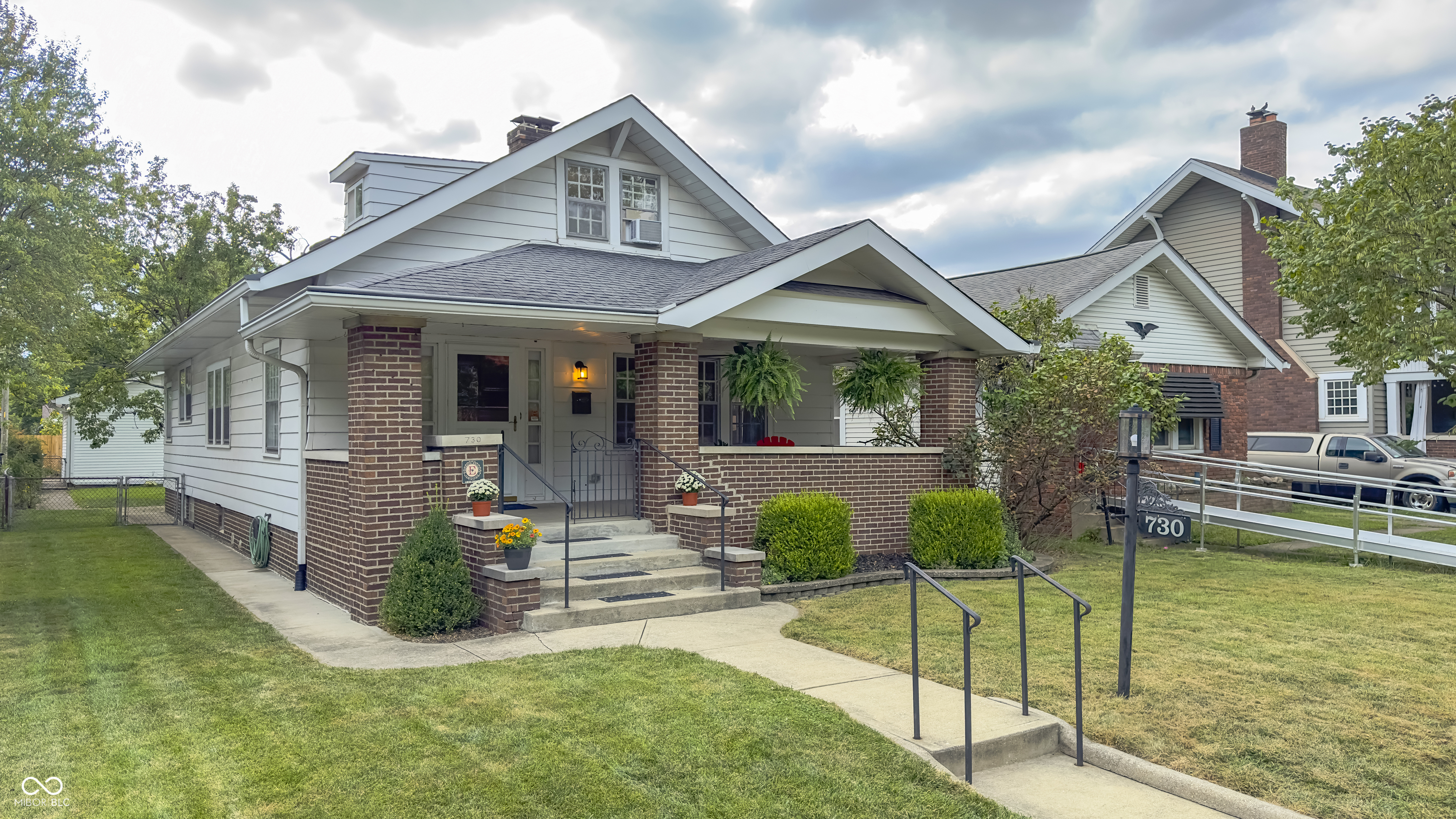 730 N Dequincy Street