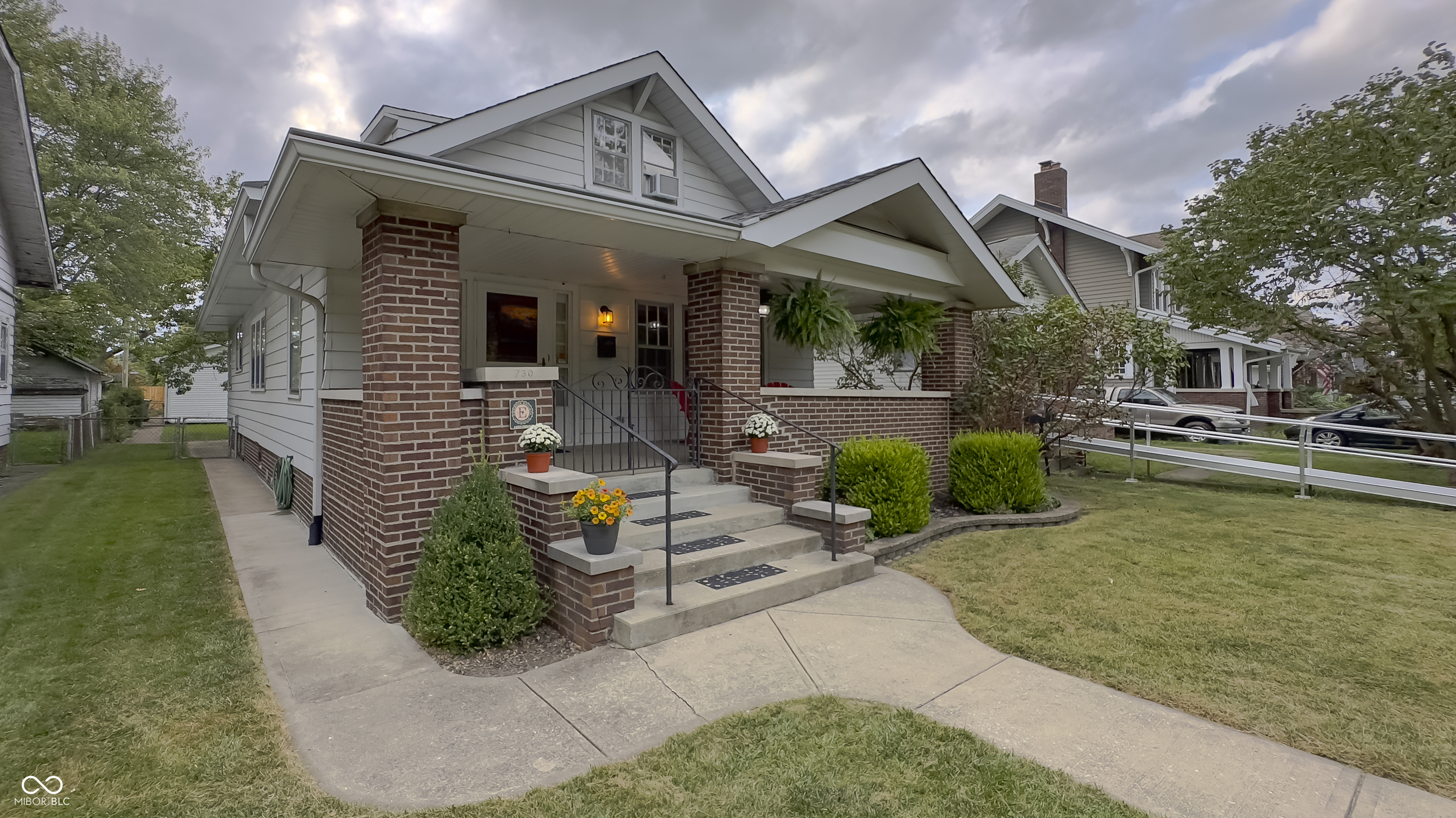 730 N Dequincy Street