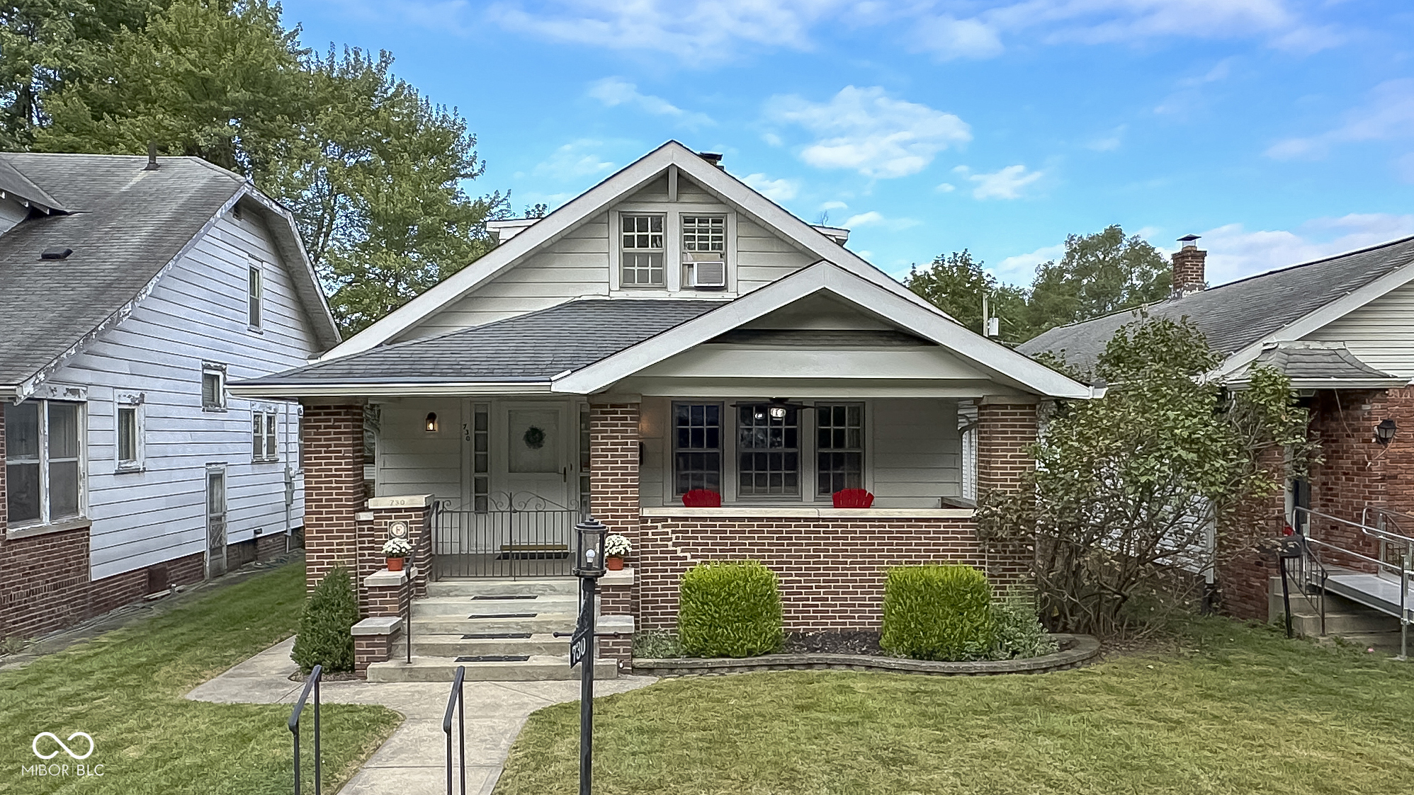 730 N Dequincy Street