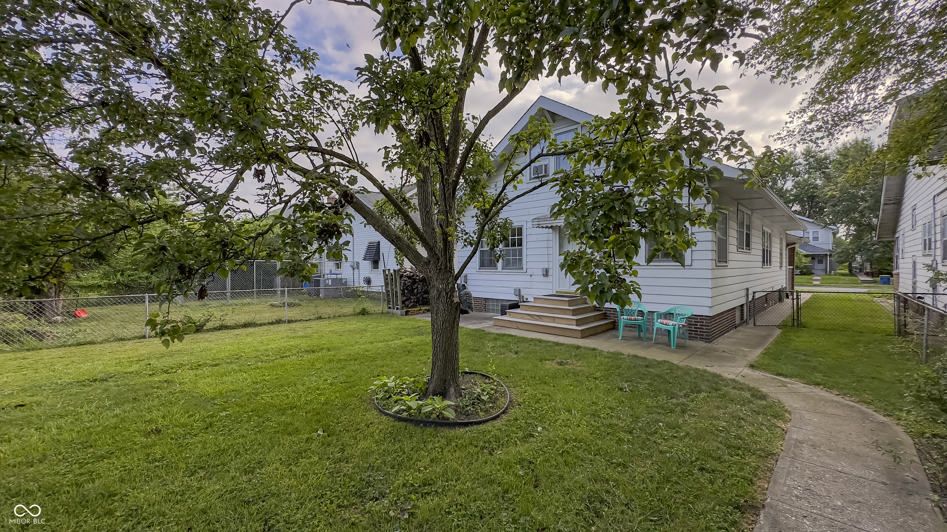 730 N Dequincy Street