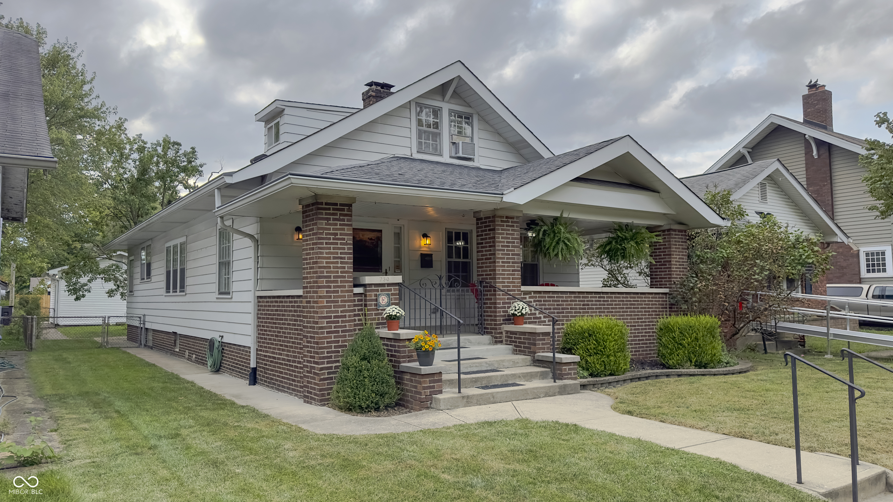 730 N Dequincy Street