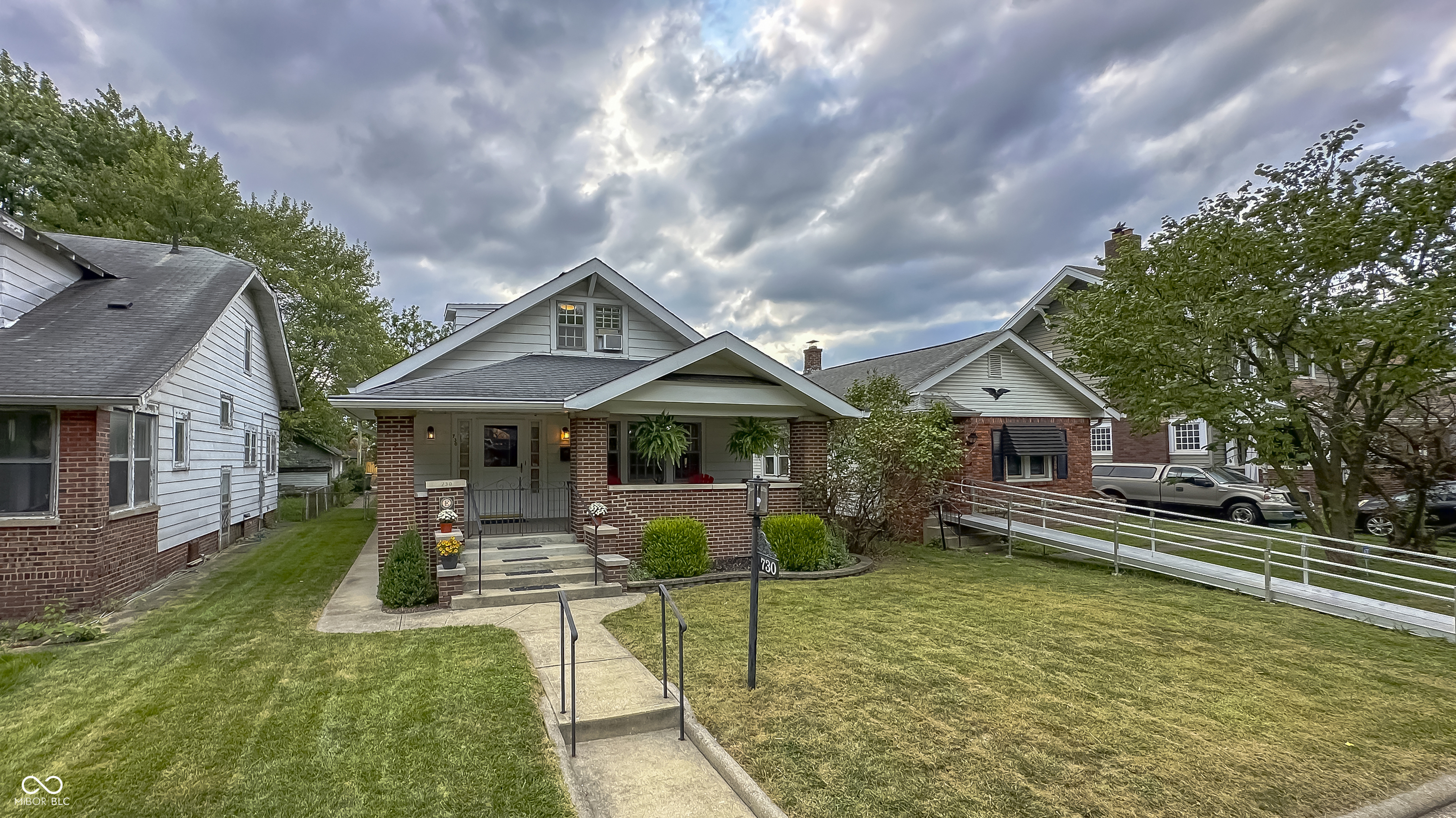 730 N Dequincy Street