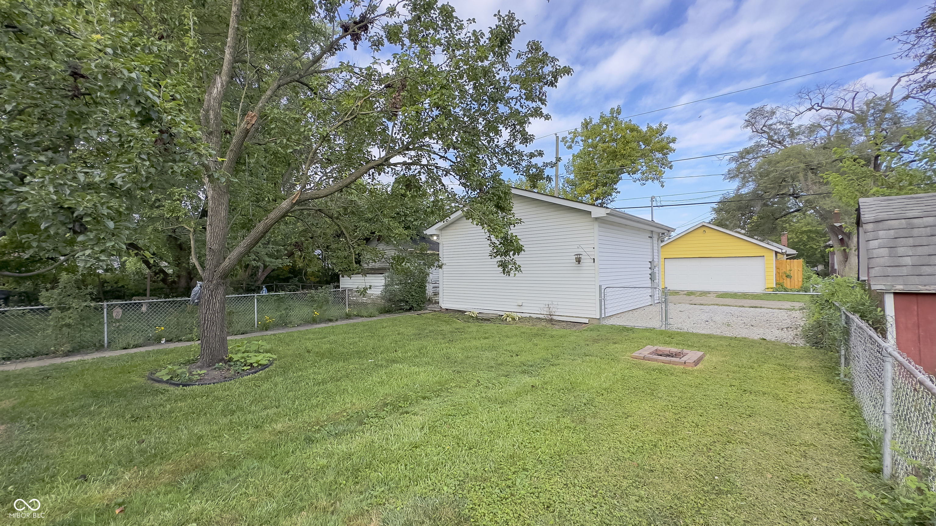 730 N Dequincy Street