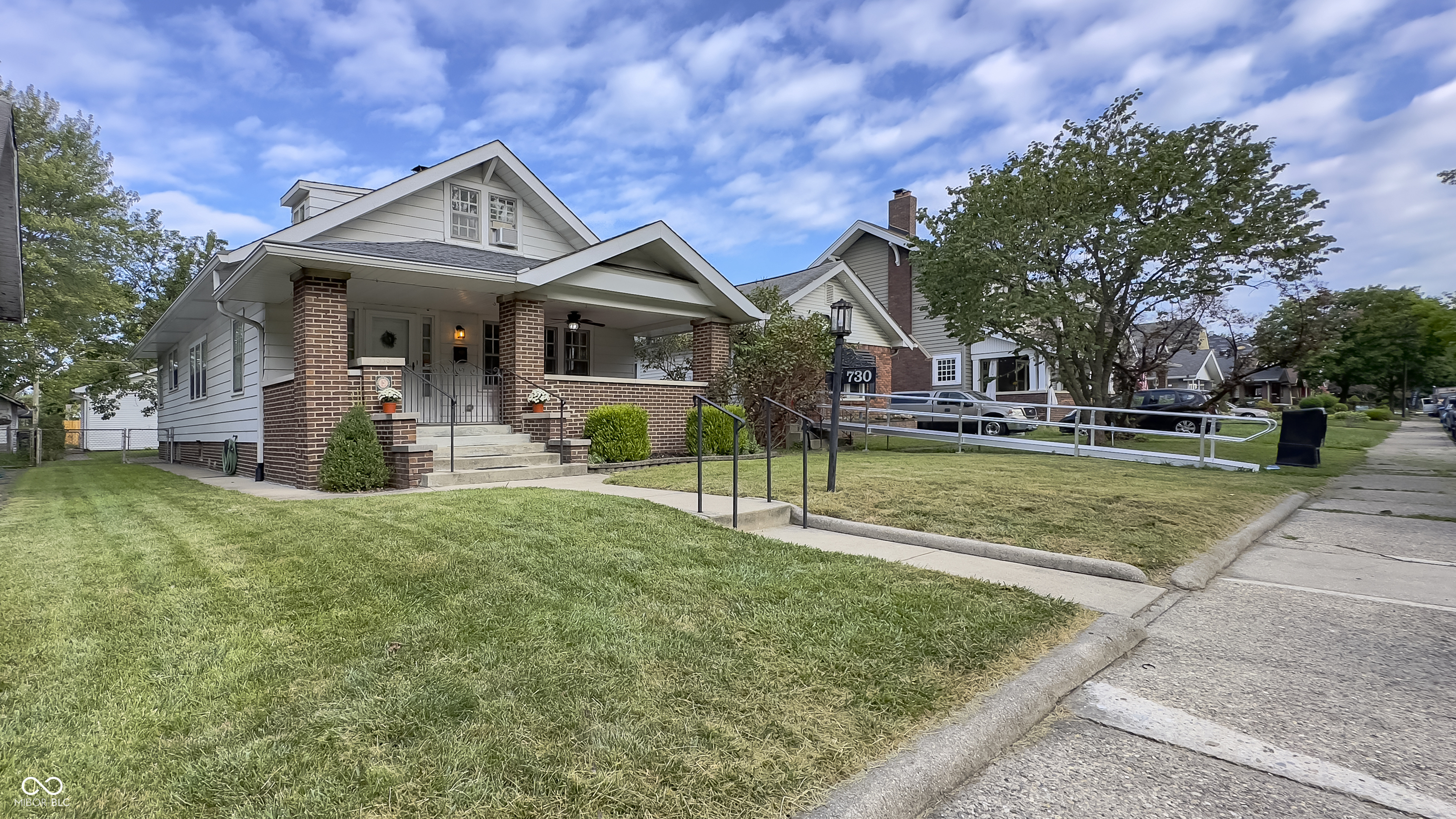 730 N Dequincy Street