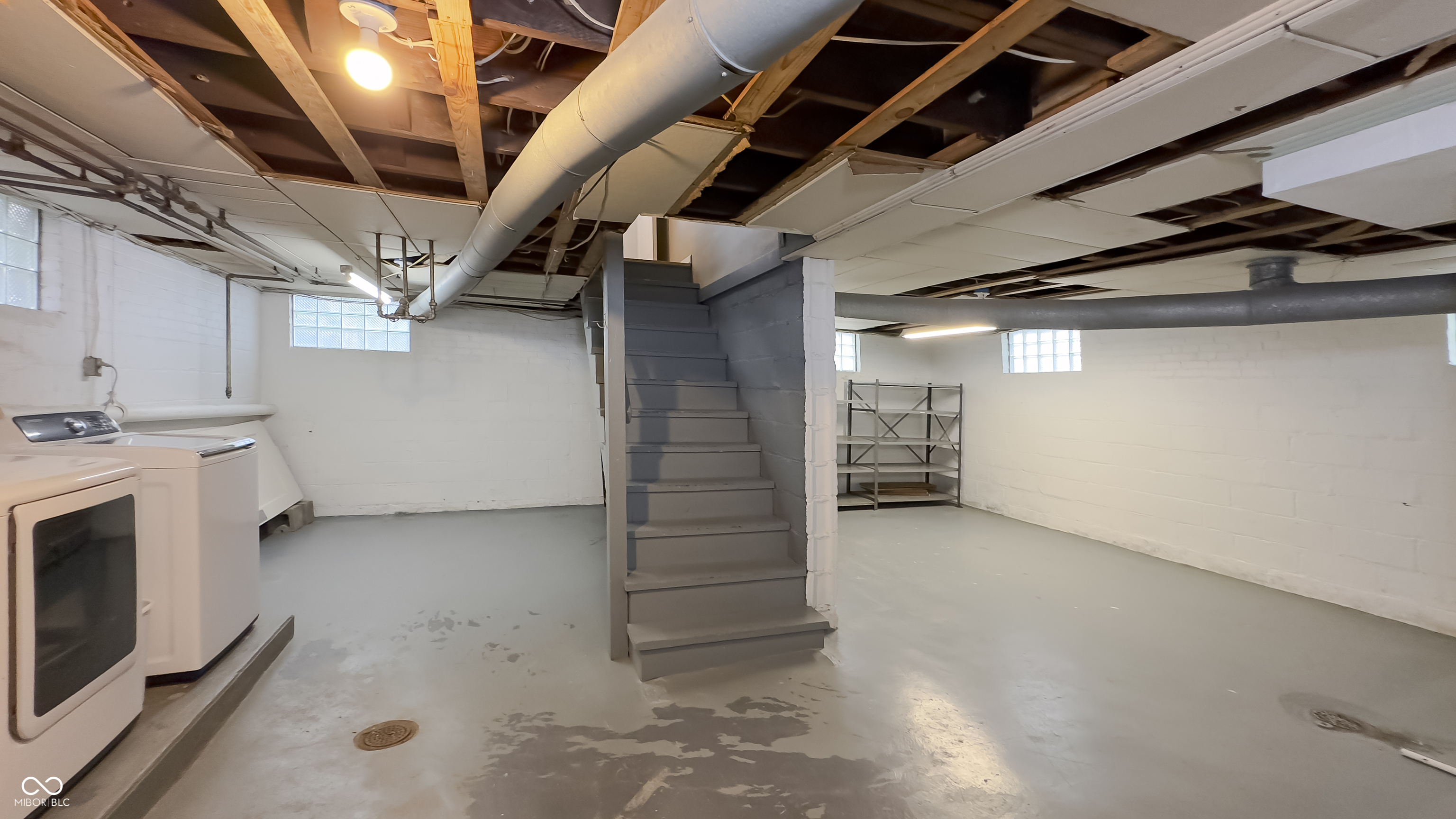 730 N Dequincy Street