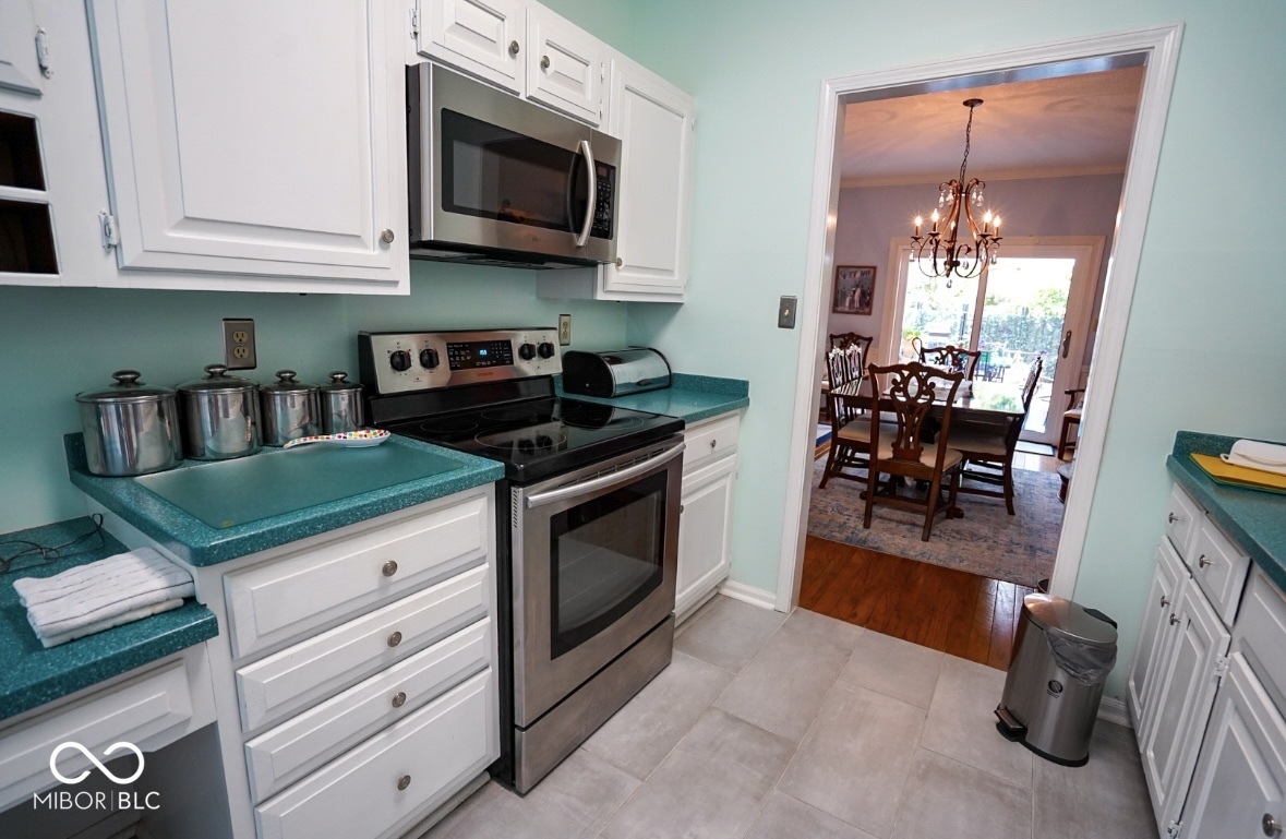 5338 White Marsh Lane