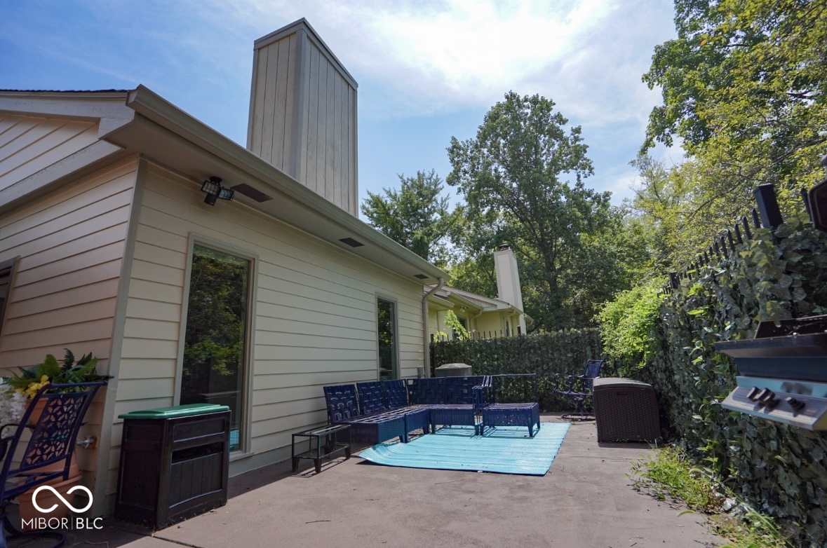 5338 White Marsh Lane
