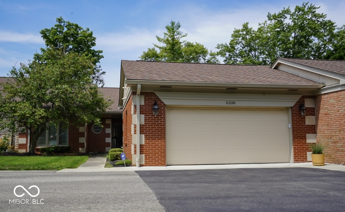 5338 White Marsh Lane