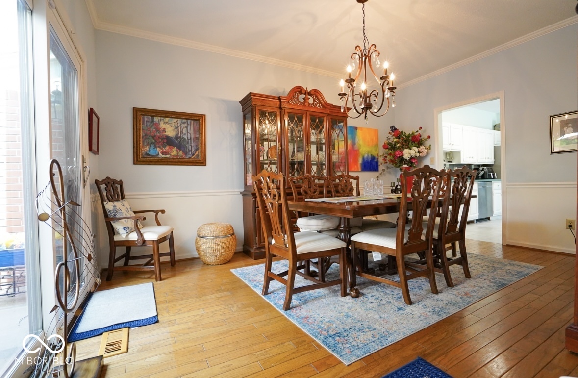 5338 White Marsh Lane