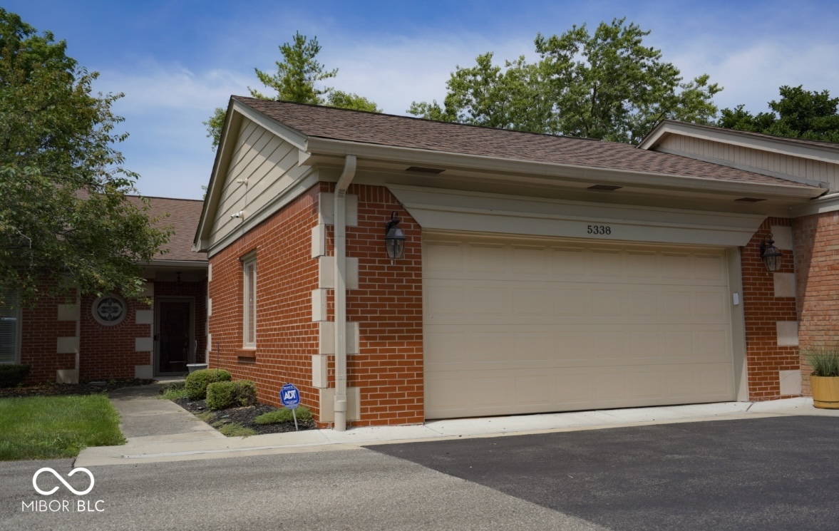 5338 White Marsh Lane