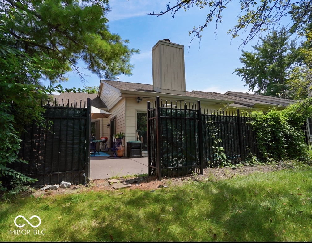 5338 White Marsh Lane